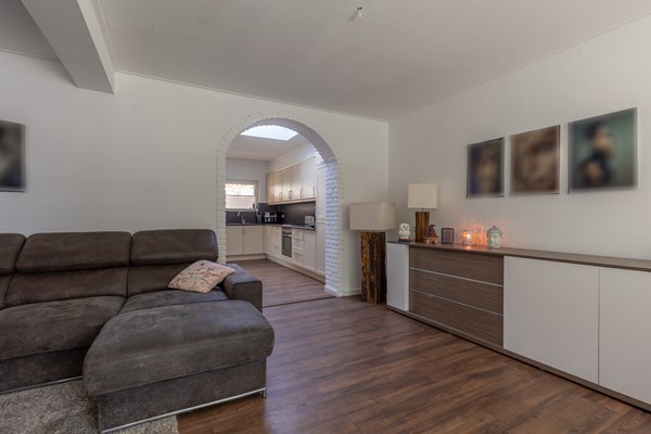 Medium property photo - Frisostraat 33, 6433 GN Hoensbroek